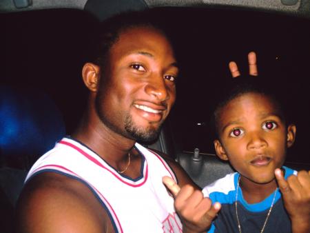 _+****+_les 2  hommes de ma vie_+***+_